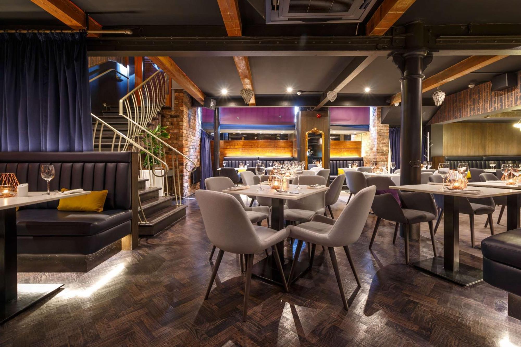 Velvet Hotel Manchester, Worldhotels Crafted (Adults Only) — Fotos 2